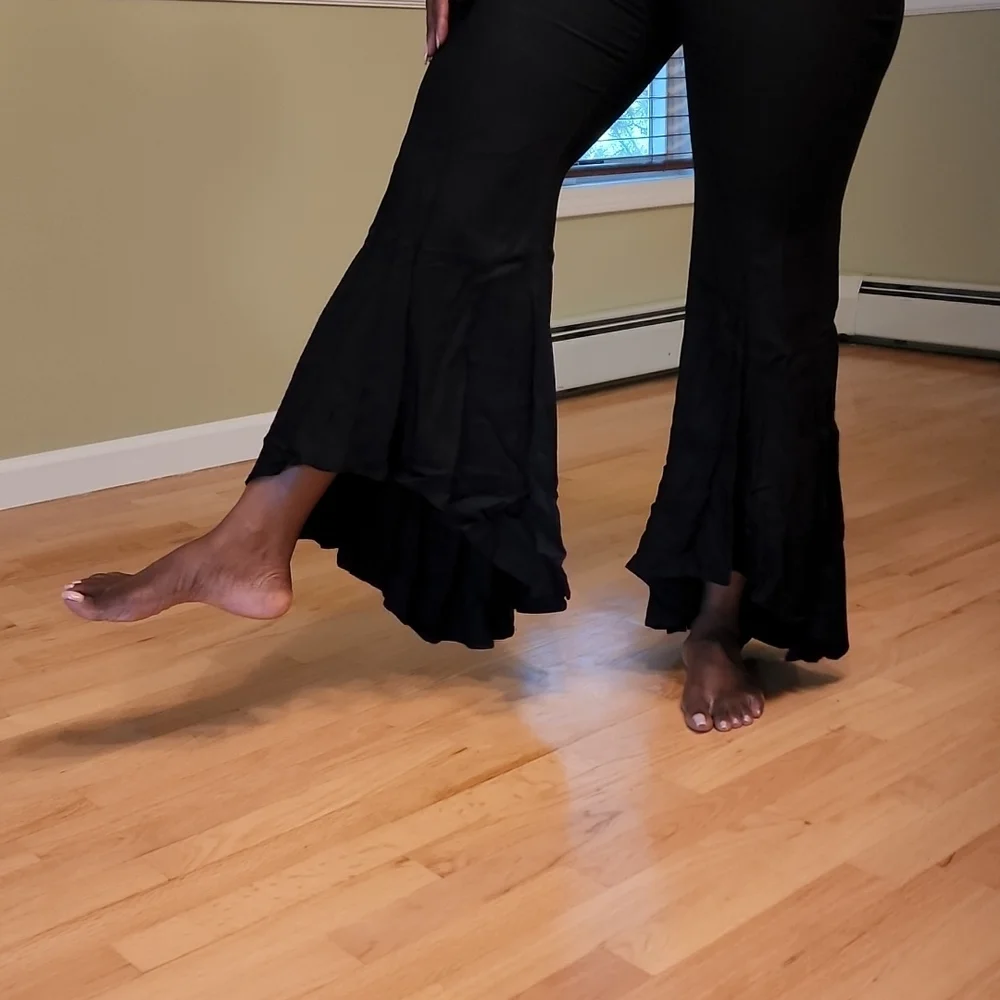 Jumpsuit - Picture 2 of 5